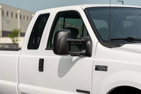 Used 2002 Ford F250 XLT image 12