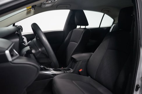Certified 2023 Toyota Corolla LE image 12