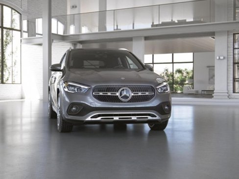 Certified 2021 Mercedes-Benz GLA 250 4MATIC image 10