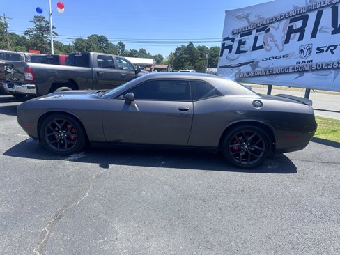Used 2020 Dodge Challenger GT w/ Blacktop Package image 23