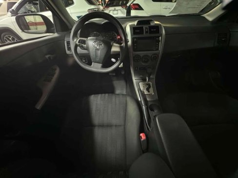Used 2013 Toyota Corolla S w/ Premium Pkg image 11