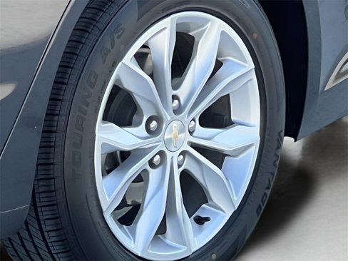 Used 2023 Chevrolet Malibu LT w/ Driver Confidence Package image 14