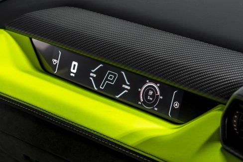Used 2024 Lamborghini Revuelto image 35
