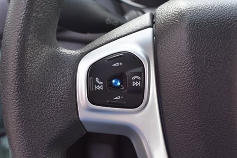 Used 2017 Ford Fiesta SE w/ Cold Weather Package image 19