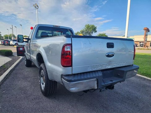 Used 2008 Ford F250 XL image 6