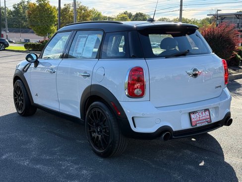 Used 2011 MINI Cooper Countryman S image 8