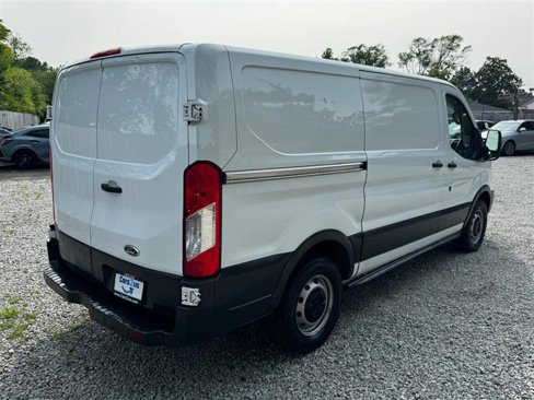 Used 2015 Ford Transit 150 130 Low Roof image 11