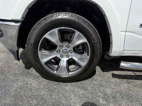 Used 2022 RAM 1500 Laramie image 64