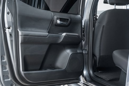 Used 2019 Toyota Tacoma TRD Off-Road image 45