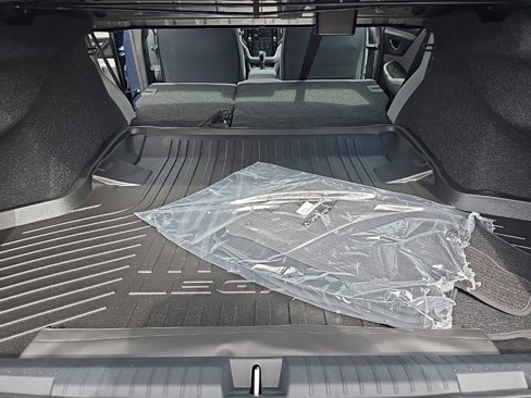 New 2025 Subaru Legacy Premium image 18