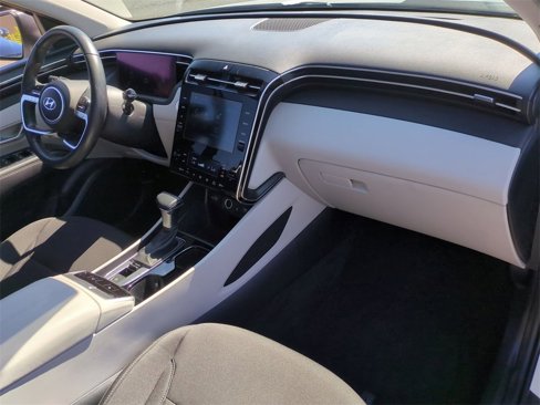 Used 2022 Hyundai Tucson SEL w/ Convenience Package image 28