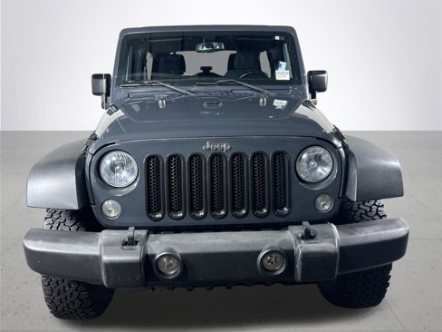 Used 2018 Jeep Wrangler Unlimited Sport S image 3