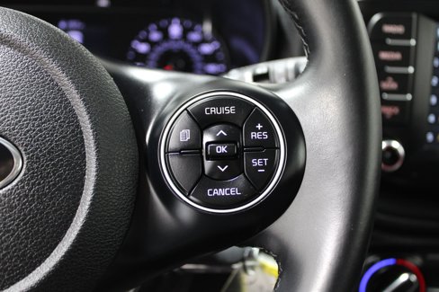 Used 2021 Kia Soul GT-Line image 11