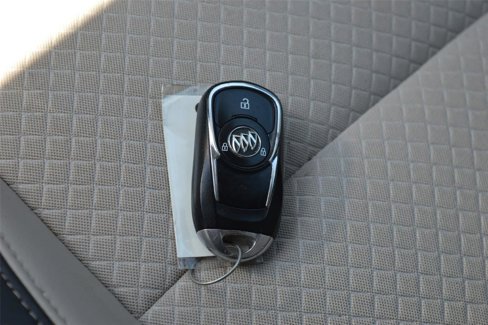 Used 2019 Buick Encore Preferred image 23