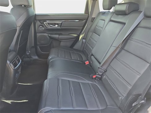 Used 2020 Honda CR-V Touring image 17