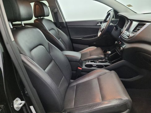 Used 2018 Hyundai Tucson SEL Plus image 21