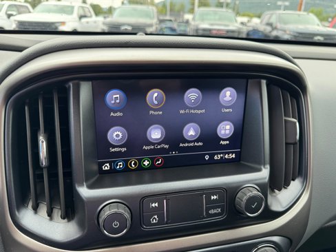 Used 2019 Chevrolet Colorado Z71 image 28