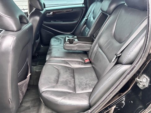 Used 2007 Volvo XC70 image 21