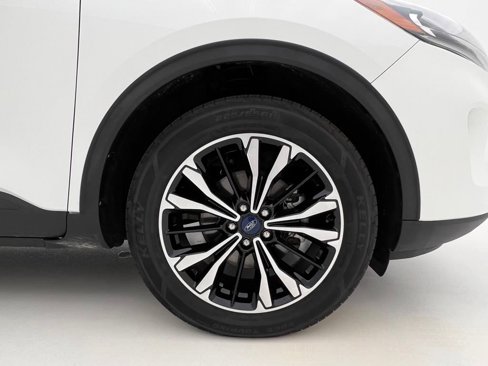 Used 2022 Ford Escape SEL w/ SEL Stealth AWD Package image 36