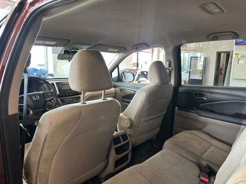 Used 2019 Honda Pilot LX image 20