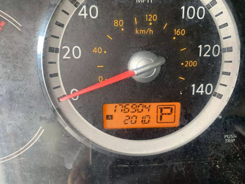 Used 2008 Nissan Quest SE w/ Seat Pkg image 19