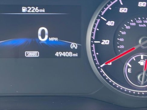 Used 2023 Hyundai Santa Fe SEL image 20