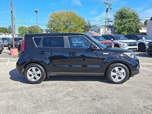 Used 2019 Kia Soul image 8
