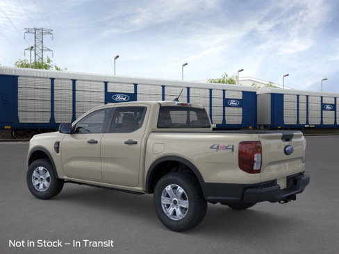 New 2025 Ford Ranger XL w/ Trailer Tow Package image 4