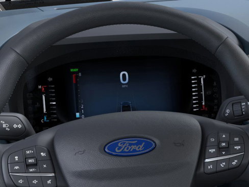 New 2025 Ford Maverick Lariat w/ 4K Tow Package image 13