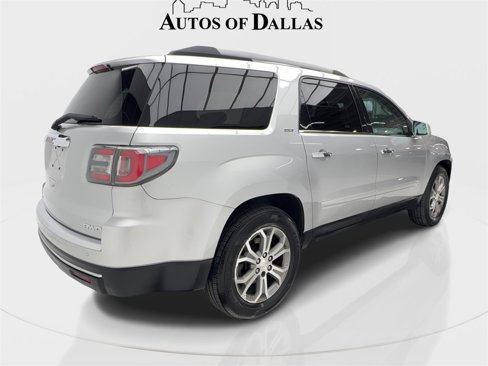 Used 2013 GMC Acadia SLT image 9
