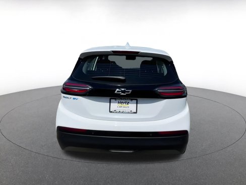 Used 2023 Chevrolet Bolt LT w/ Driver Confidence Package image 12