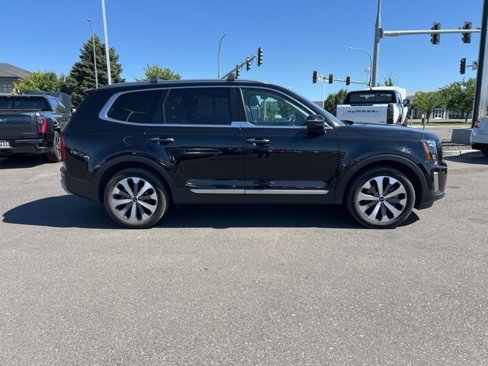 Used 2020 Kia Telluride S image 2