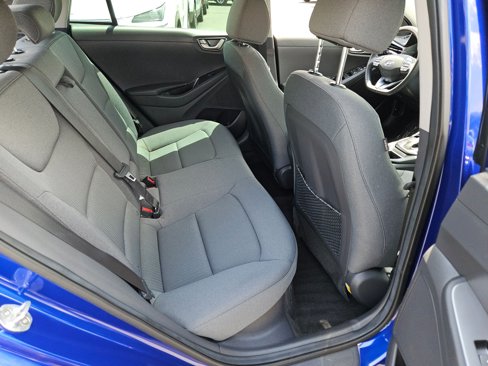 Used 2022 Hyundai Ioniq SE image 19