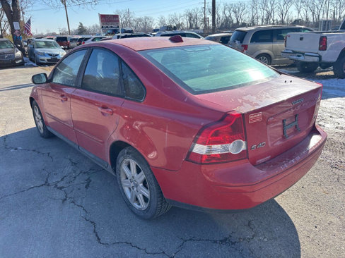 Used 2007 Volvo S40 2.4i image 10