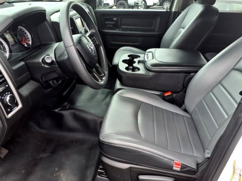 Used 2021 RAM 1500 Tradesman w/ Protection Group image 9