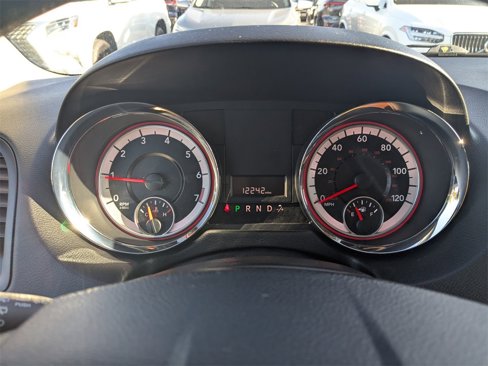 Used 2019 Dodge Grand Caravan SXT image 28