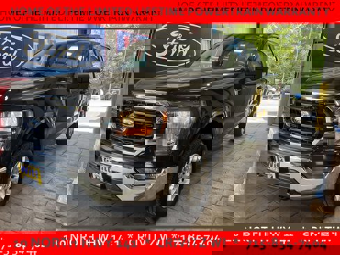 Used 2023 Ford F150 XLT image 2