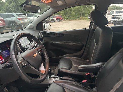 Used 2020 Chevrolet Spark ACTIV image 16