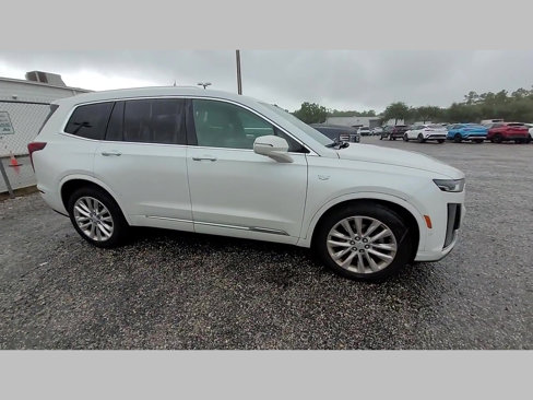 Used 2020 Cadillac XT6 Premium Luxury image 30
