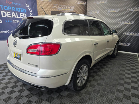 Used 2014 Buick Enclave Leather w/ Trailering Provision Package image 15