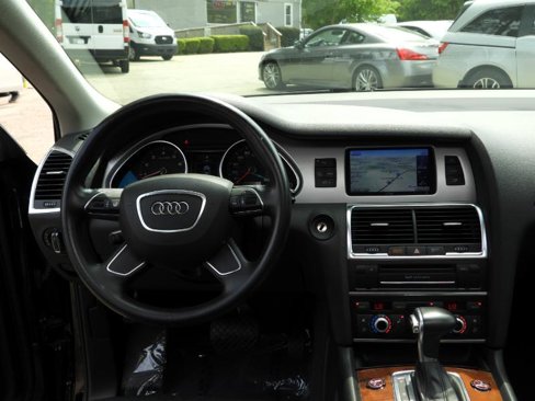Used 2014 Audi Q7 3.0T Premium Plus w/ Premium Plus Package image 31