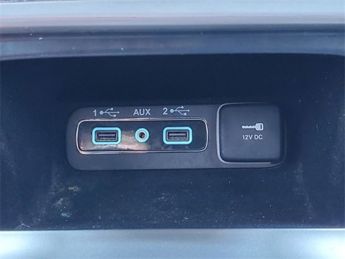 Used 2018 Jeep Grand Cherokee Trailhawk image 20