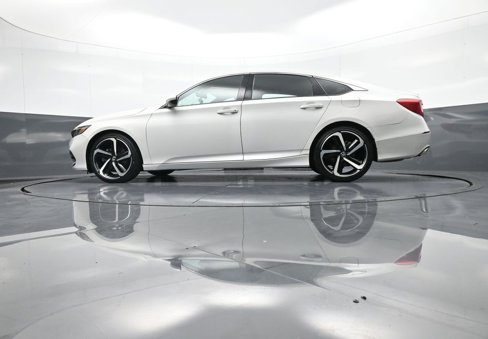 Certified 2020 Honda Accord Sport image 32