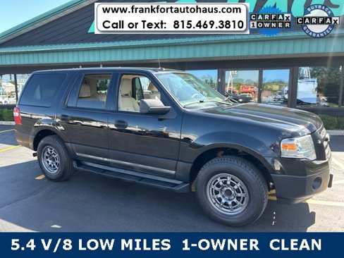 Used 2011 Ford Expedition XL image 2