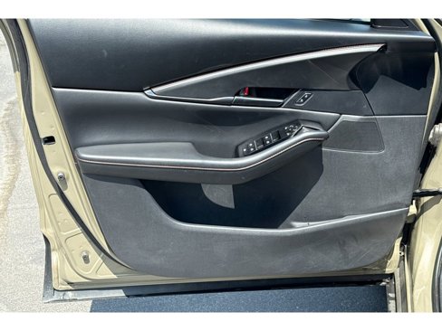 Certified 2024 MAZDA CX-30 Carbon image 12
