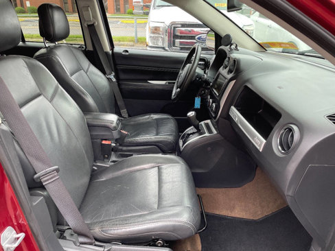 Used 2014 Jeep Compass High Altitude image 39