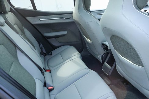 New 2025 Volvo EX30 Plus image 12