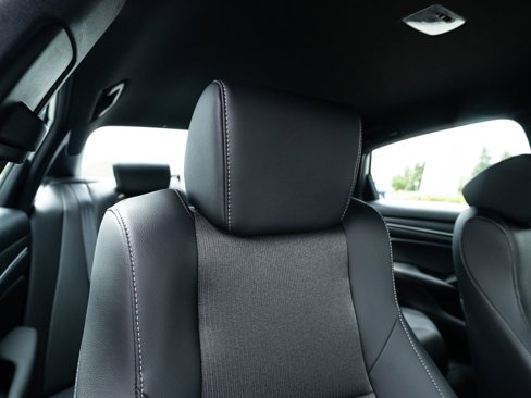 Used 2022 Honda Accord Sport image 19
