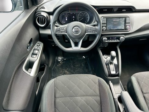 Certified 2020 Nissan Kicks SV image 19