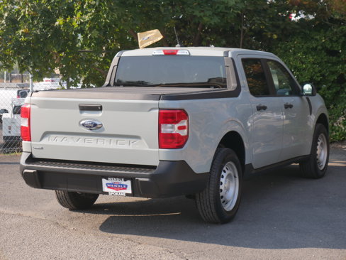 Certified 2024 Ford Maverick XL image 24